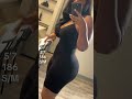 Postpartum Body Try On: The Best Full Body Shapewear for Mamas