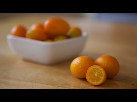 When Is It Ripe? Kumquats