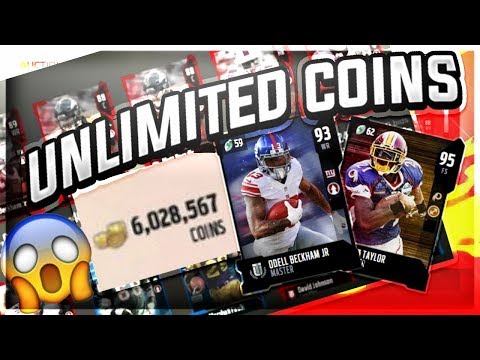 MADDEN 18 FAST COIN GLITCH!! | HOW TO MAKE 100K+ AN HOUR!! | MAKE UNLIMITED COINS WITH THIS EASY SET