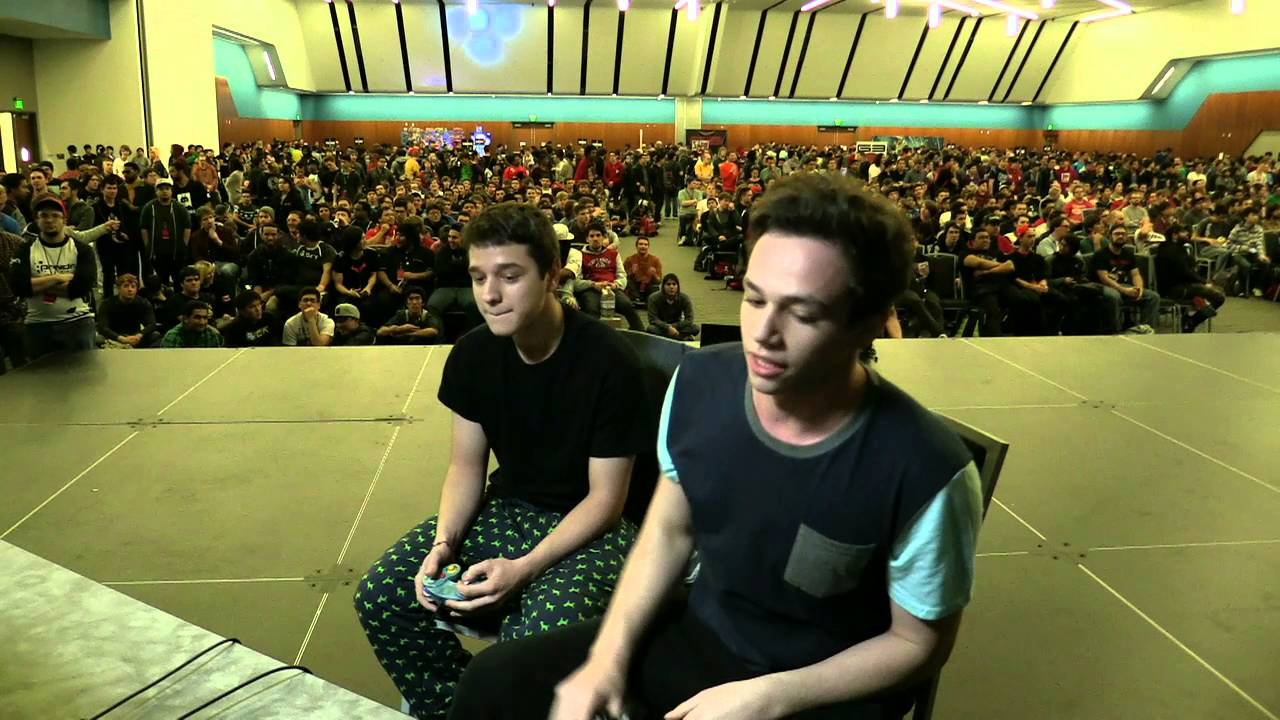 Genesis 3 Ss Mr Concon Luigi Vs Marss Zss Wii U Singles Top 32 Lr1 Youtube