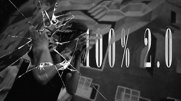 NMW Yanni - 100% 2.0 (Official Music Video)