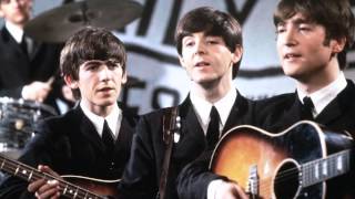 Video thumbnail of "Let It Be - The Beatles"