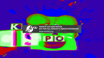 I Made Crazy Diamond Gradient Map On AVS Video Editor 11.1