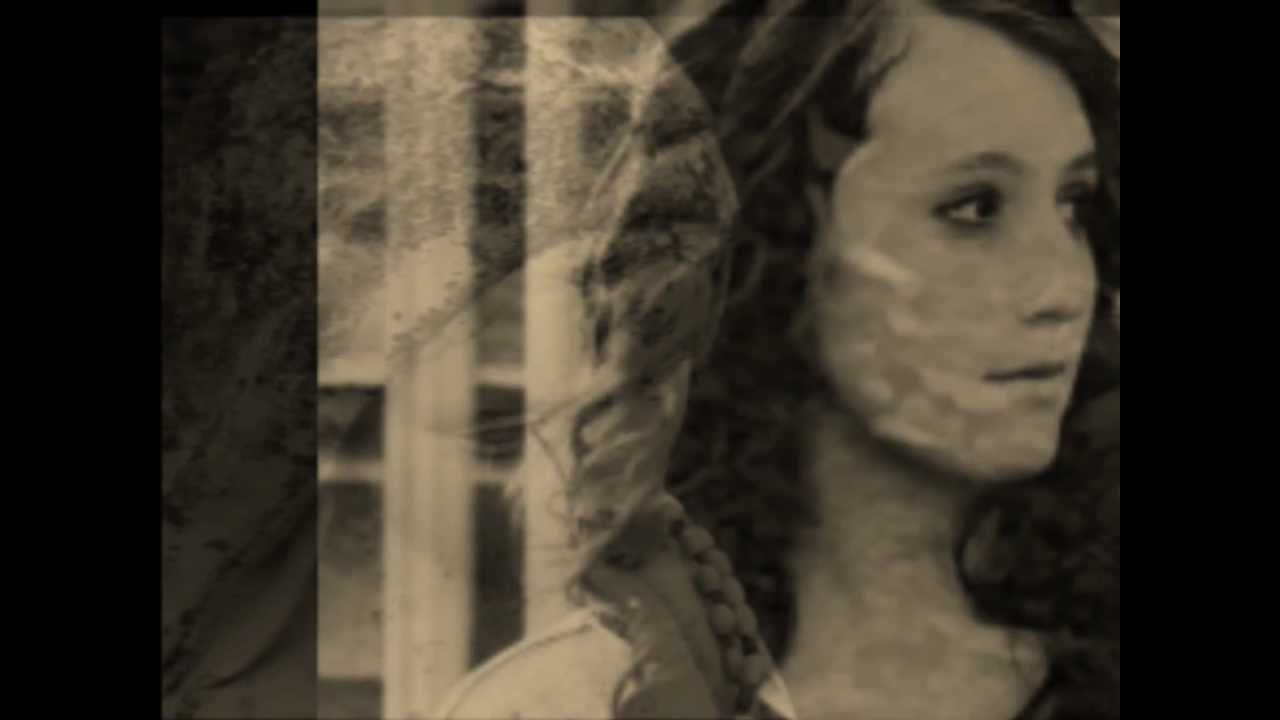 Safe And Sound - Cover - Danielle Williams