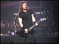 Metallica - Justice Medley - Live in Pensacola, FL (1992)