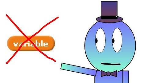 Making a fnaf fan game on scratch without variables (PART 1)