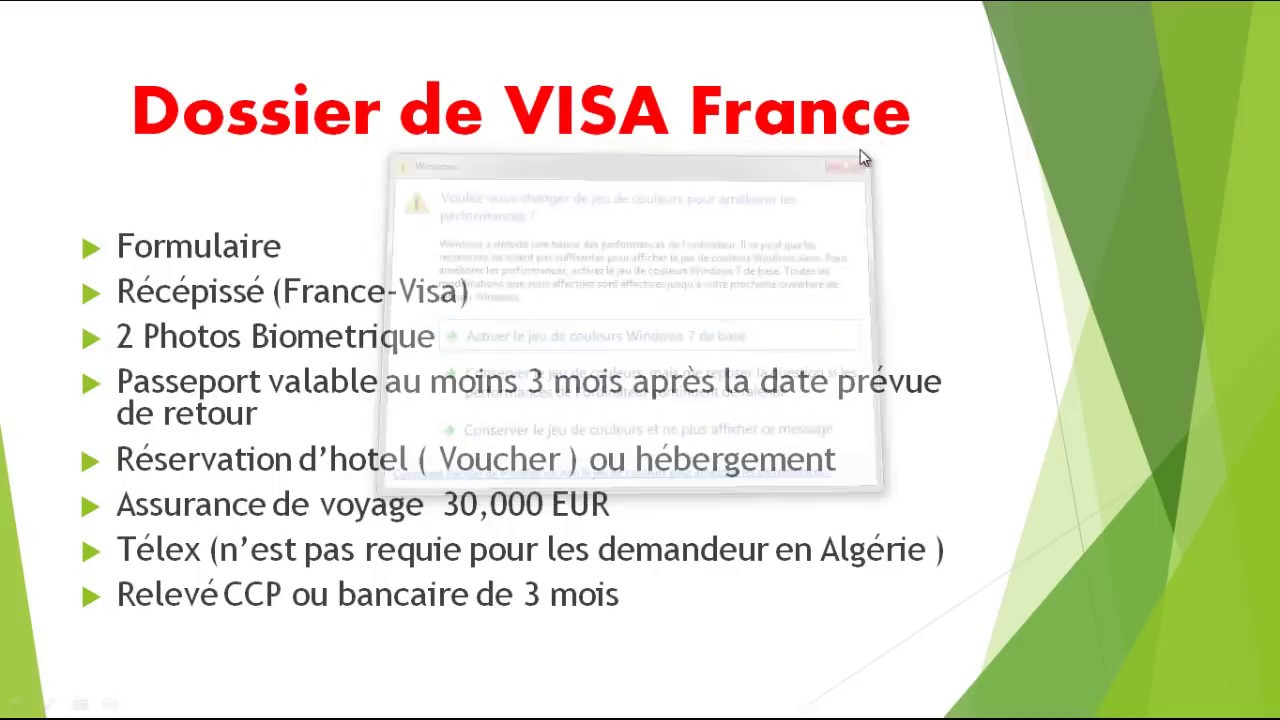 Remplir Formulaire Visa France  Service Publique