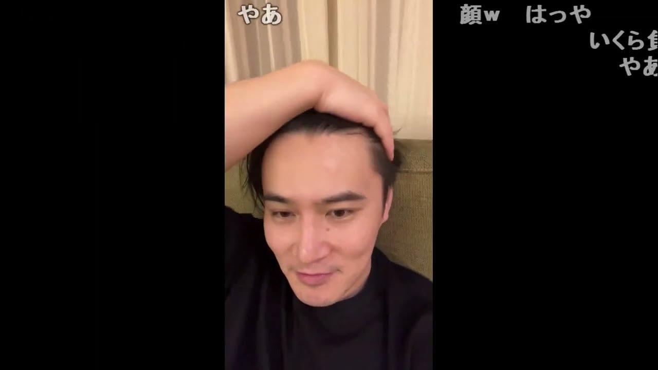 【Twitch】うんこちゃん『寝る前の雑談』【2023/11/05】