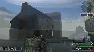 Socom FTB 2 - Robby's codes