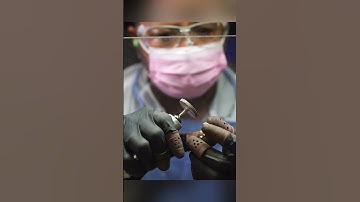Thumbnail of How a Class Ring is Made | Go Little Rockstar