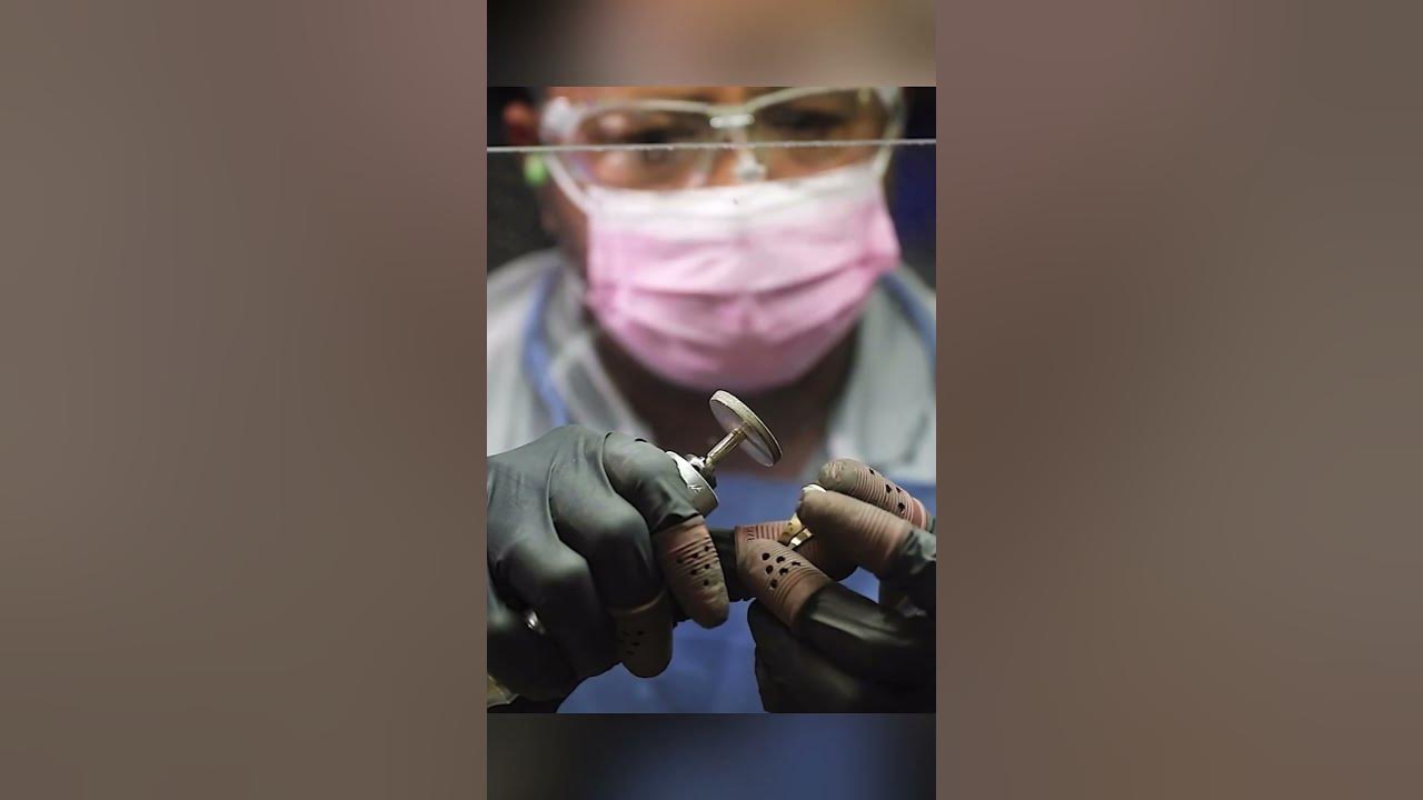 How a Class Ring is Made | Go Little Rockstar