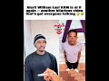 William Last KRM latest comedy 🤣🔥💯 #funnyvideo