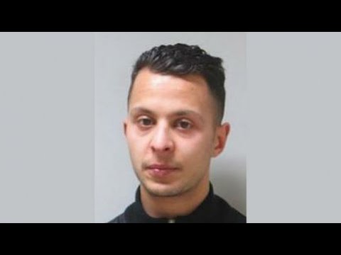 Lawyers will not defend Paris attacks suspect Abdeslam anymore - Lawyers will not defend Paris attacks suspect Abdeslam anymore