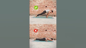 Pseudo Pushups Correction ✅💯 #calisthenics #motivation #challenge #shorts #tips