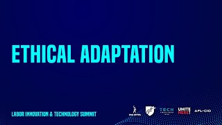 LIT Summit: Ethical Adaptation