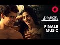 Shadowhunters Ships Reunited | Series Finale | Music: Colouring - "Hymn 21"
