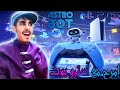 آسترو بوت: رحلة في ذاكرة الروبوتات سوني 5| ASTRO BOT (PS5) gameplay 