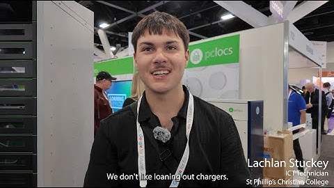 Customer Voices: FUYL Smart Lockers — Device Repair Process Made Easy | PC Locs