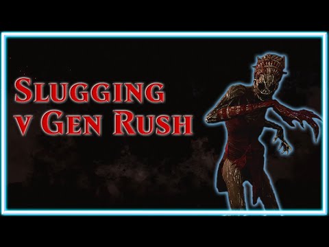 Slug Juggling v Gen Rush