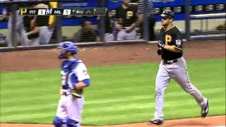 2012/08/31 Jones' solo shot