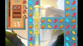 Pepper Panic Saga Level 105 No Booster