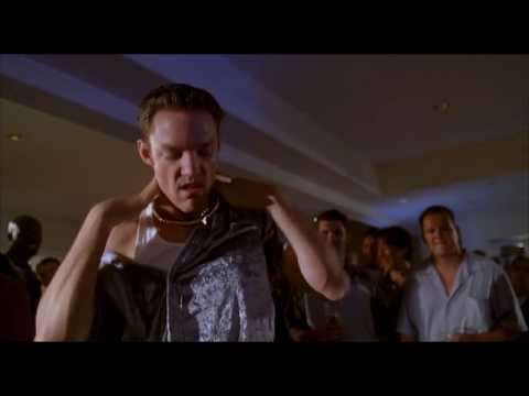 Brock Dances.   She's All That (1999)