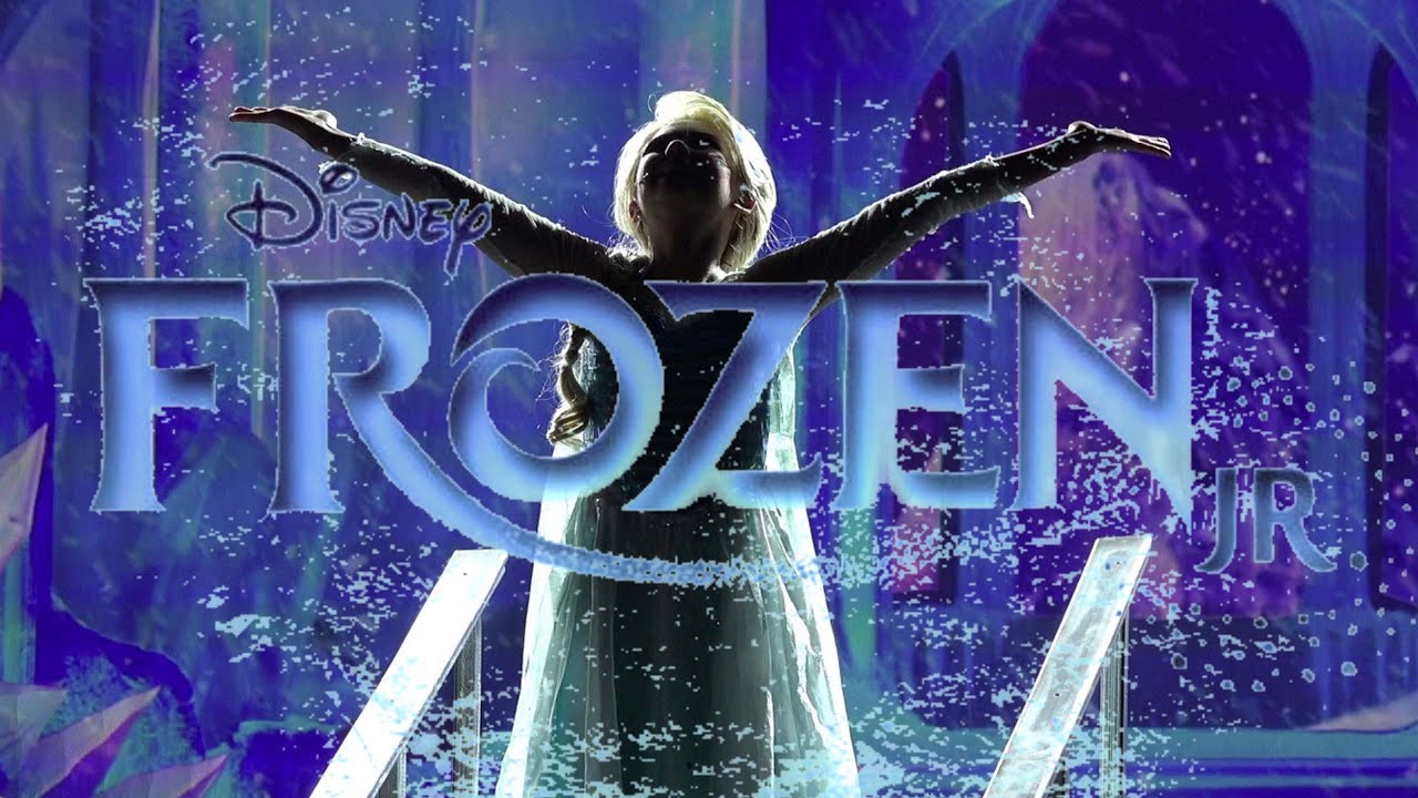 Frozen Jr. Musical (FULL SHOW) in HD Quality - OCS Middle School ...