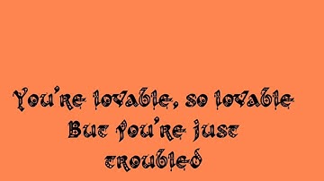 I am not a robot- Marina and the diamonds (with lyrics)