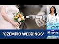 Ozempic Glow-Up or Gamble? The Rise of Wedding Weight-Loss Drugs | Vantage on Firstpost | N18G