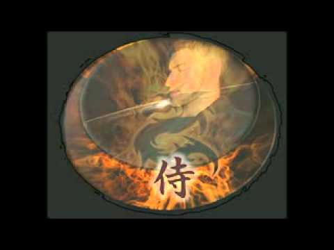 Shaolin (2011) Theme Soundtrack - Wu (Extended Version)