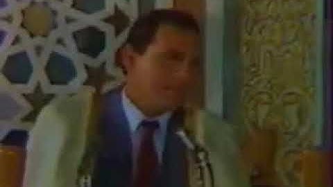 نوادر القارئ الطبيب احمد نعينع من سورة يوسف
