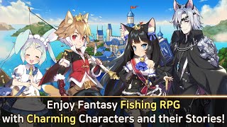 Angel Fish : New Start Gameplay screenshot 5