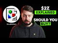DOUBLEZERO $2Z EXPLAINED IN 60 SECONDS