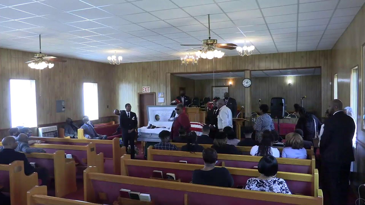 Alexander Steadman Homegoing Celebration    LiveStream by  Chris Carswell and  C & C  Photography…