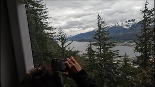 Up The Gandolla We Go