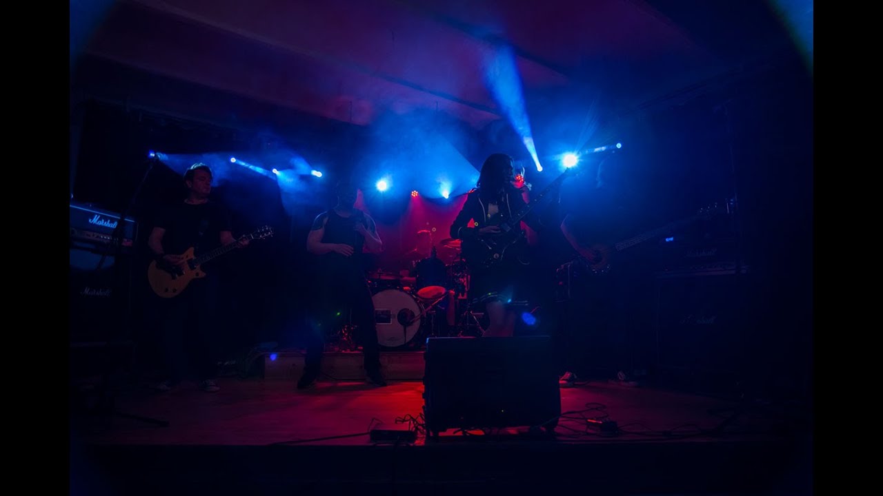 Trailer - THE AC/DCs TRIBUTE BAND - YouTube