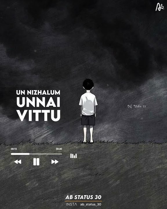 oru naalil whatsapp status || Yuvan Shankar Raja || Dhanush || Pudhupettai || melting status