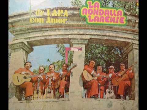 RONDALLA LARENSE "TUS OJOS"