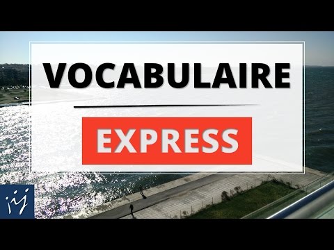 Vidéo: Comment Faciliter La Mémorisation De Mots Dans Une Langue étrangère