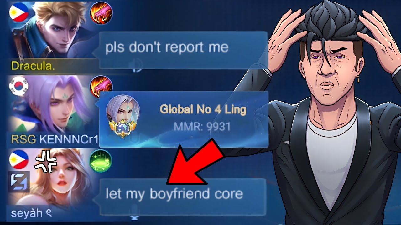 Я встретил на микрофоне Trashtalkers, они так сильно недооценивают моего Алукарда...💀