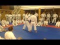 Nagaki sensei   mawashigeri   jks scotland honbu dojo