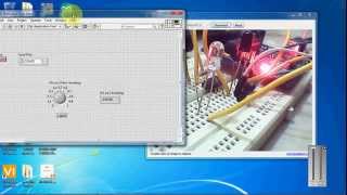 How to make a fire detecting sensor using ir receiver and lm358