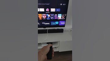 Mecool KM9 PRO remote doesn