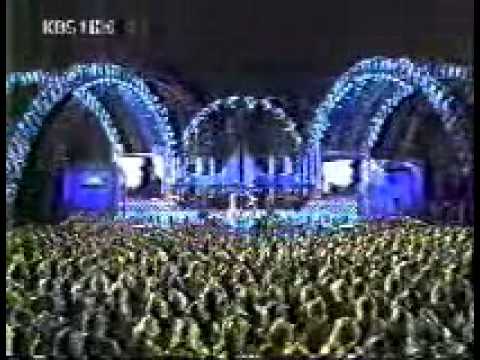 Guarda THE  SPECIAL SONGS  OF  NAM IN SOO.wmv su YouTube