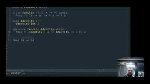 Purely Functional Pleasantries  1 - Functor