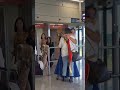 SURPRESA no aeroporto! #amigos #aeroporto #surpresa #minasgerais #gauchada #encontros #vespasianomg