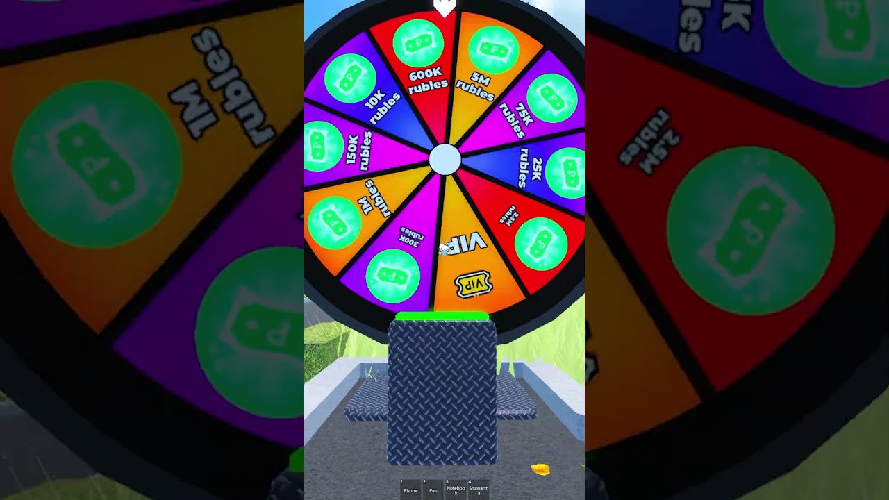 Интересные факты об 102 школе в Roblox!