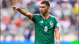 Match Mexique Corée du Sud (J2) - Coupe du Monde 2026 - Football
