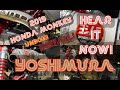 2019 Honda Monkey Yoshimura Exhaust - Unbox/Install/Sound Test!