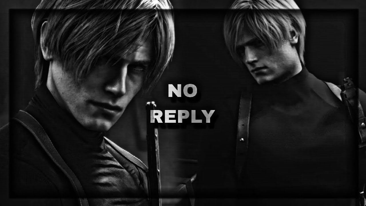 𝘕𝘖 𝘙𝘌𝘗𝘓𝘠 - 𝘕𝘛𝘗𝘝 , 𝘚𝘦𝘪 𝘓𝘦𝘢𝘯 , 𝘎𝘰𝘥𝘋𝘢𝘮𝘯 , 𝘗𝘩𝘰𝘯𝘬 𝘒𝘪𝘯𝘨 ( 𝘉𝘌𝘚𝘛 𝘗𝘈𝘙𝘛 𝘓𝘖𝘖𝘗𝘌𝘋 / 𝘚𝘓𝘖𝘞𝘌𝘋 + 𝘙𝘌𝘝𝘌𝘙𝘉 )